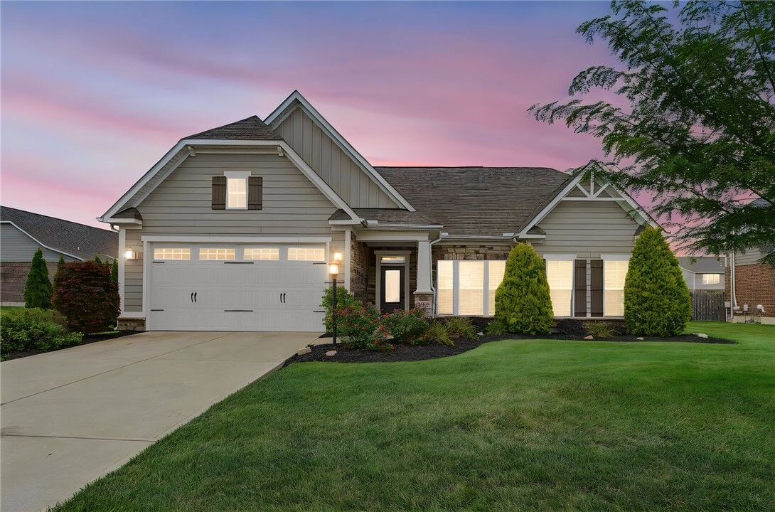 Property Photo:  9613 Linden Brook Drive  OH 45458 