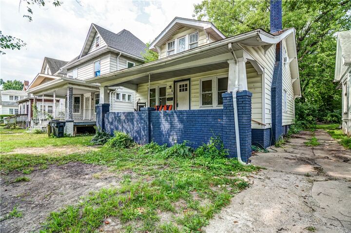 Property Photo:  1685 Church Street  IL 62526 