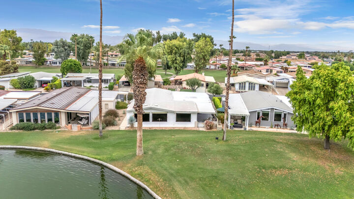 Property Photo: 74379 Mercury Circle E CA 92260