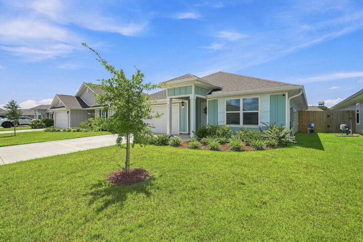 Property Photo:  39 Tawny Owl Court  FL 32439 