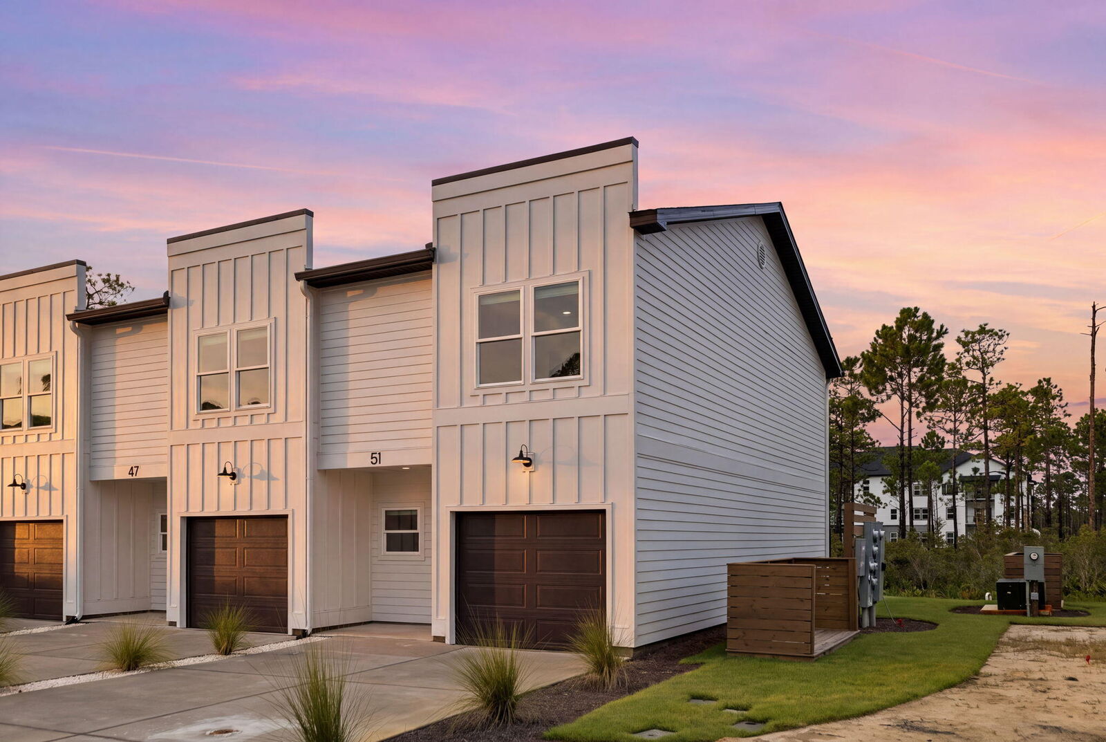Property Photo:  25 Timber View Place  FL 32459 