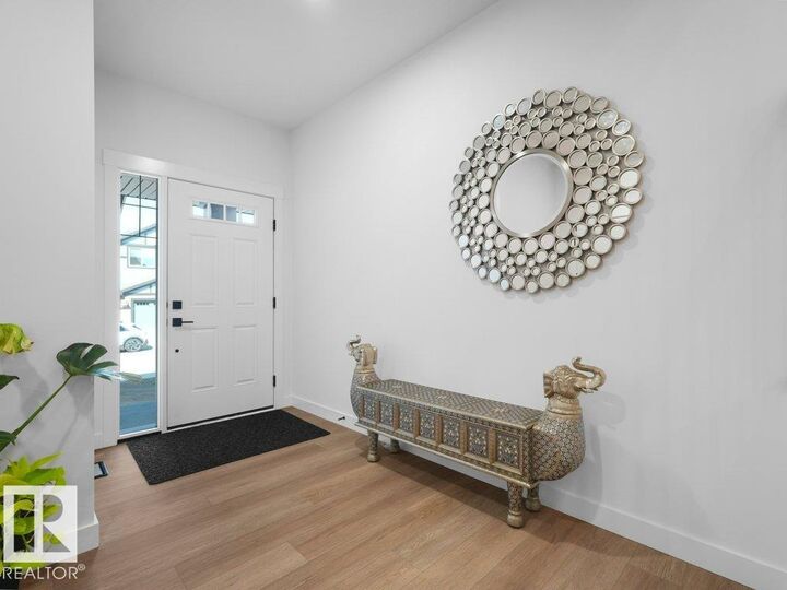 Property Photo: 1077 Cristall Crescent SW AB T6W 5S6