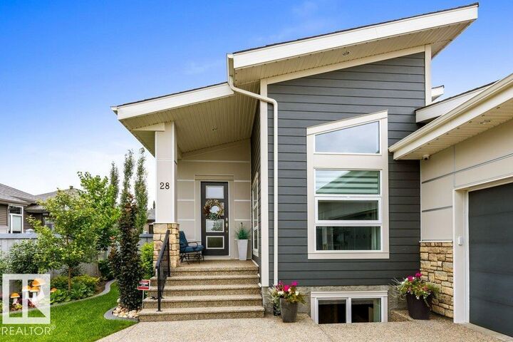 Property Photo: 28 Legacy Terrace AB T8N 7R3