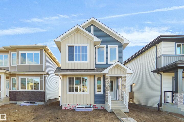 Property Photo:  542 Ashgrove Circle  AB T9E 0K7 