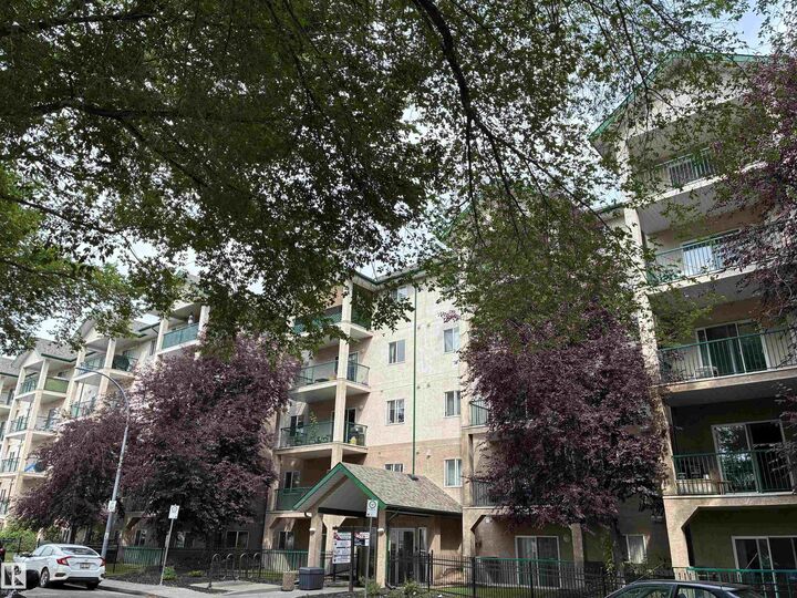 Property Photo:  11325 83 Street NW 231  AB T5B 4W5 