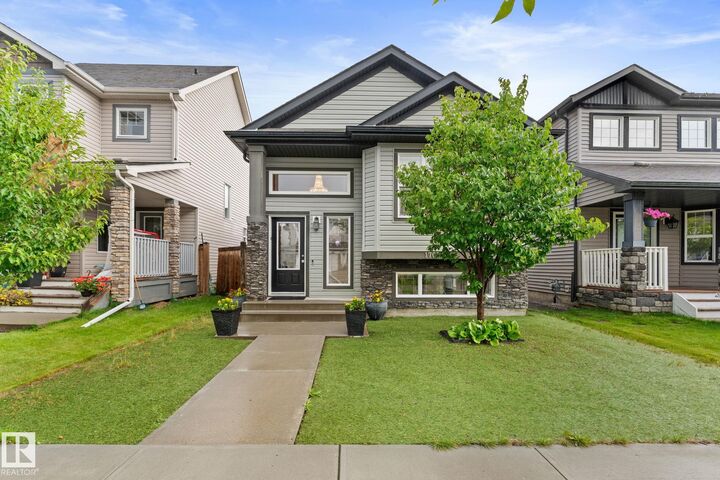 Property Photo:  17027 121 Street NW  AB T5X 0H4 