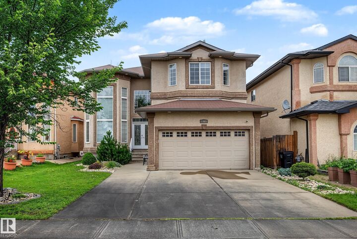 Property Photo: 13608 160 Avenue NW AB T6V 0B9