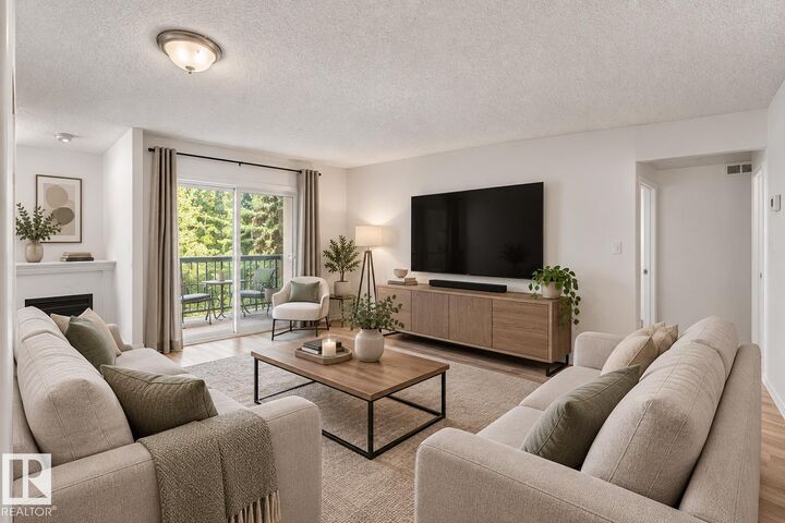 Property Photo:  279 Suder Greens Drive NW 221  AB T5T 6X6 