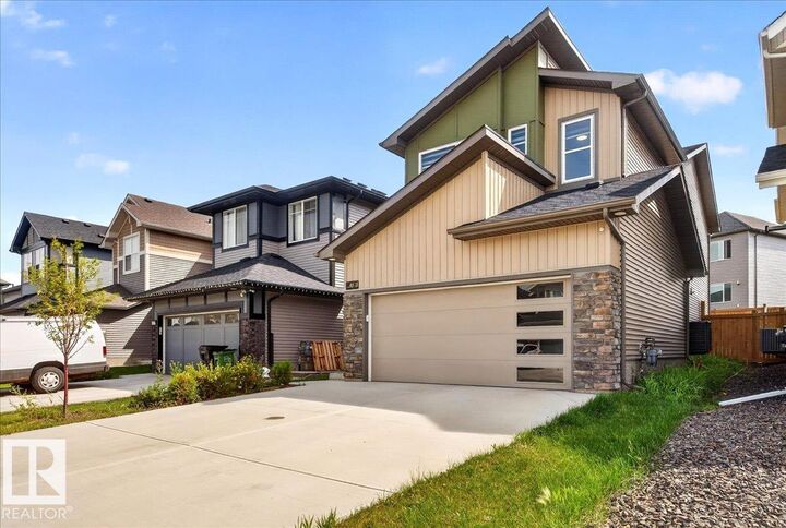 Property Photo: 4918 Kinney Road SW AB T6W 5H1