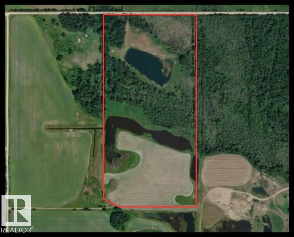 Property Photo:  5-2-55-32 NW  AB T0A 0M0 