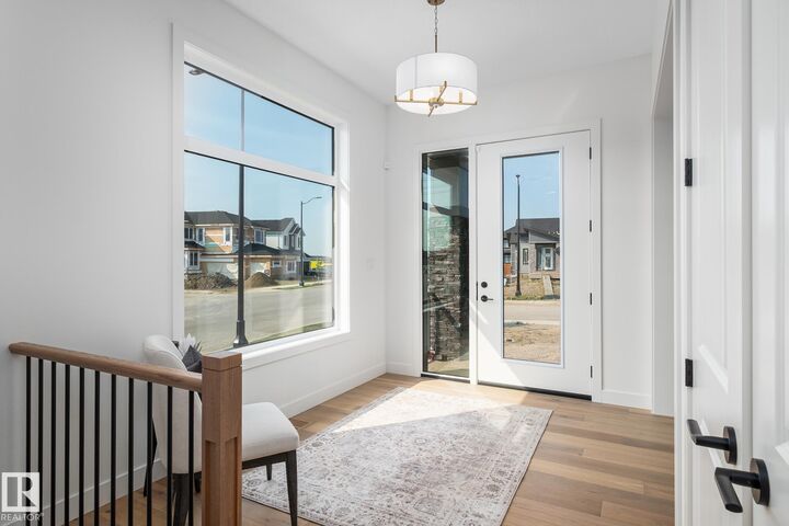 Property Photo: 220 Hays Ridge Boulevard SW AB T6W 4G6
