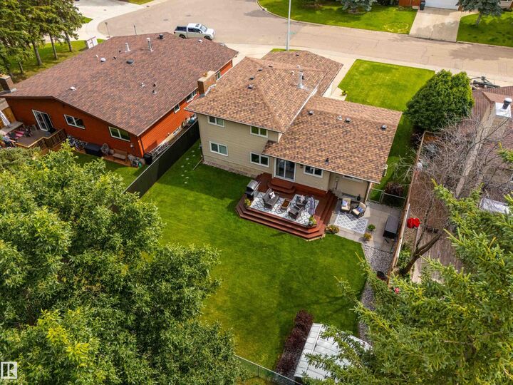 Property Photo:  94 Marlboro Drive  AB T7X 2T2 