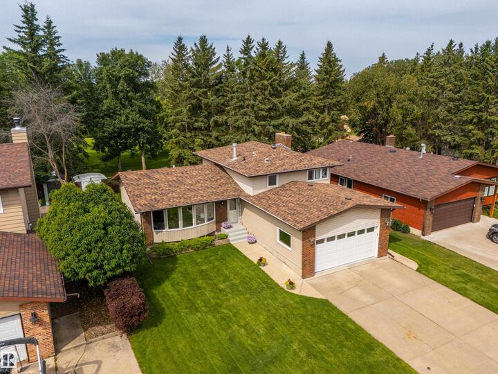 Property Photo: 94 Marlboro Drive AB T7X 2T2