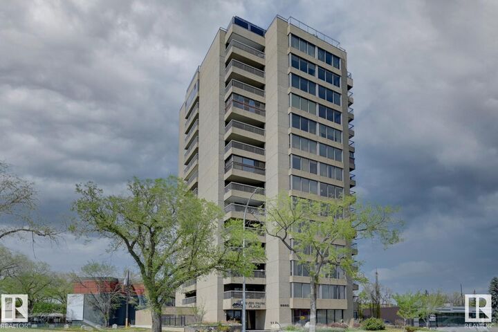 8220 Jasper Avenue NW 102 — photo 1