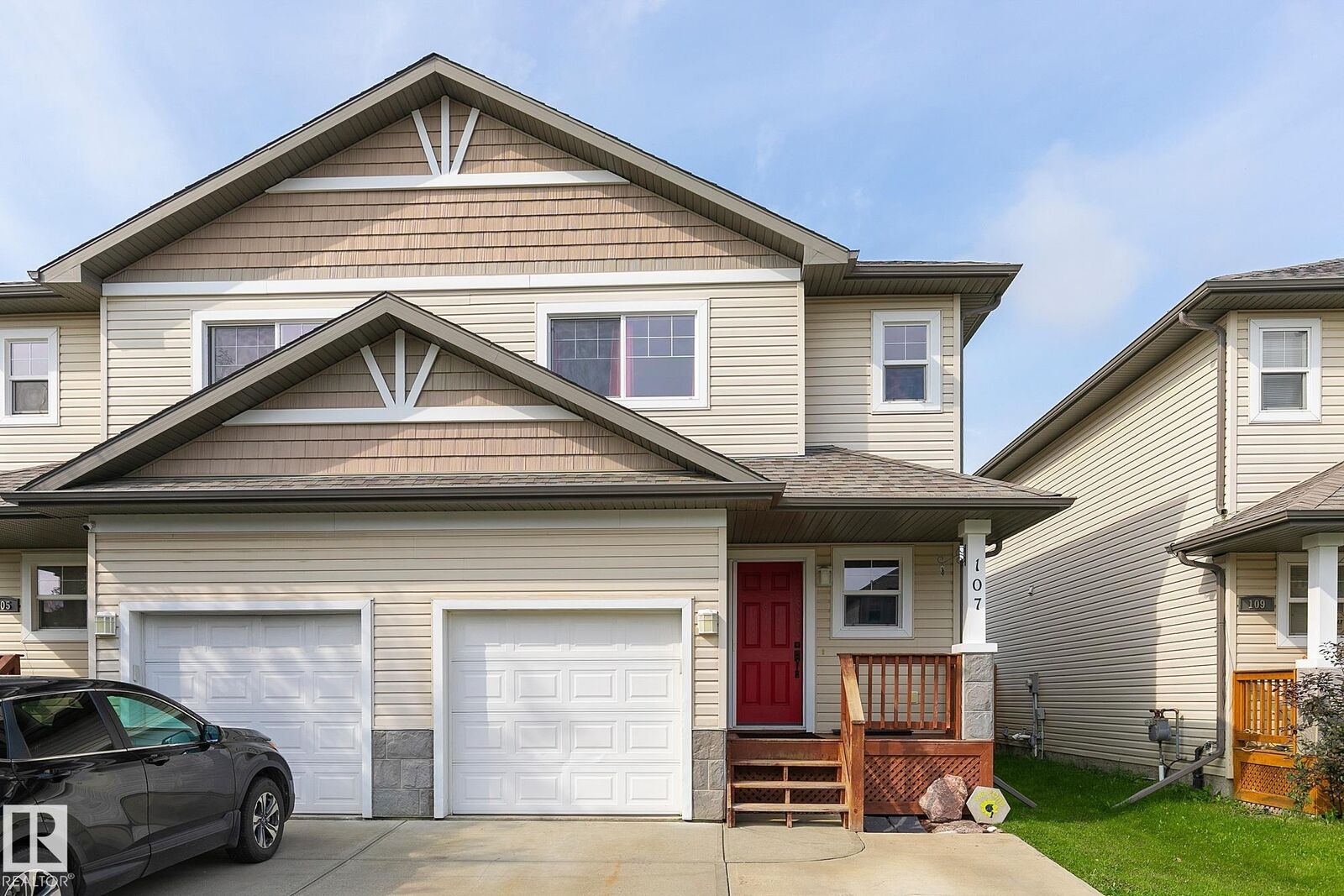 Property Photo:  107 Hartwick Loop  AB T7X 0A5 