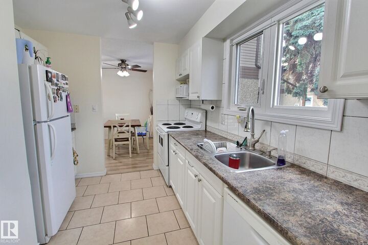 Property Photo: 17004 100 Street NW AB T5X 5E1