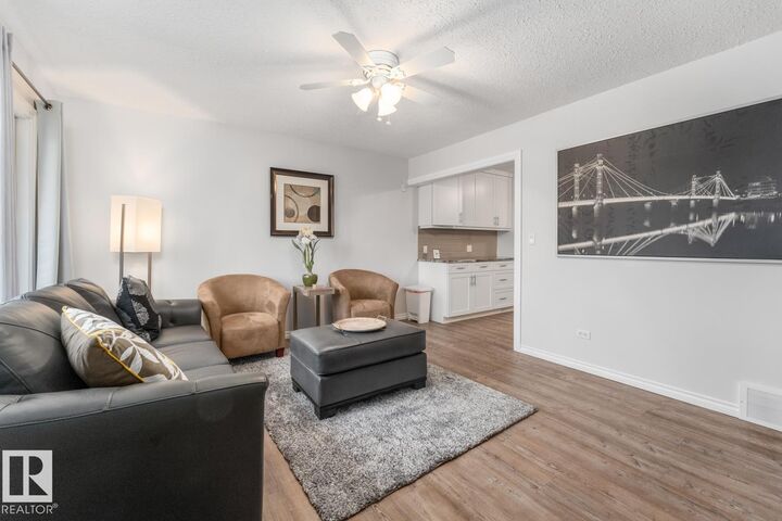 Property Photo: 5210 51 Avenue AB T9N 2A8