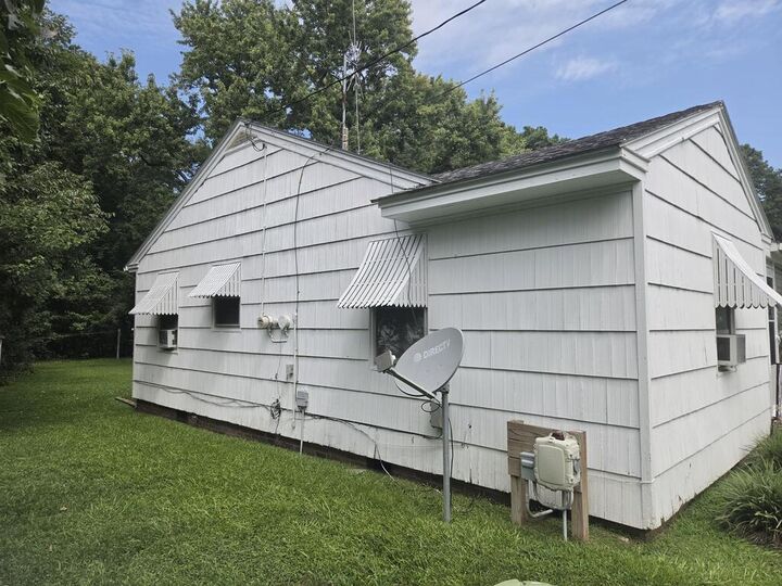 Property Photo:  3290 Jackson St  VA 23350 