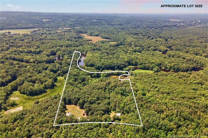 Property Photo:  1038 Branch Road  NB E6L 1T5 