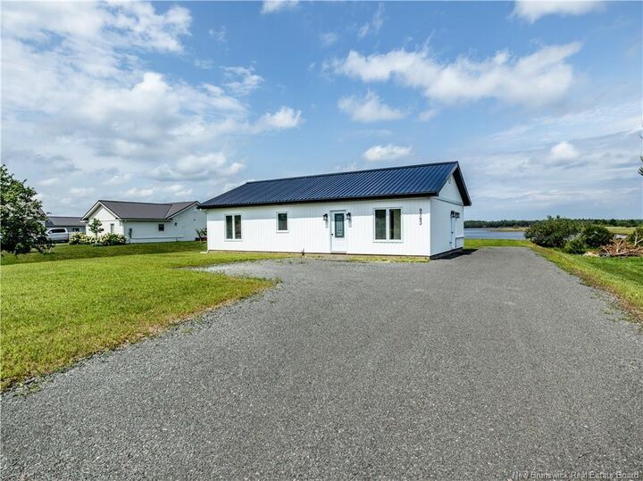 Property Photo:  9783 Route 134  NB E4W 5J7 