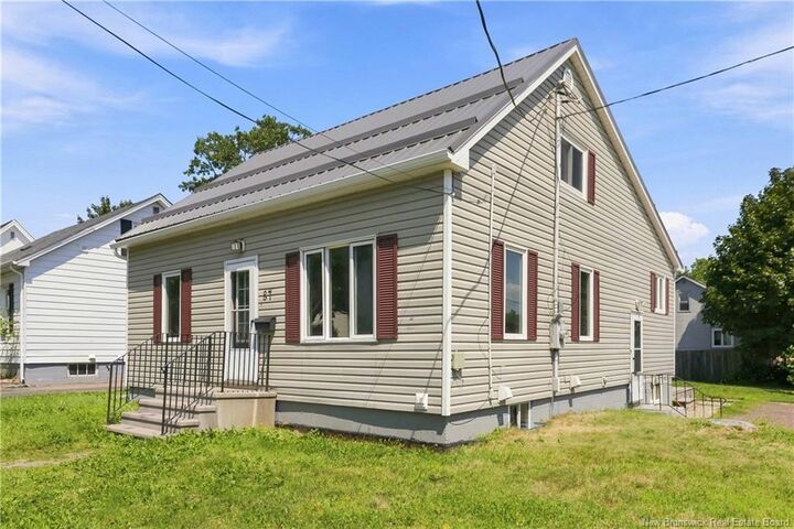 87 Jones Street — photo 1