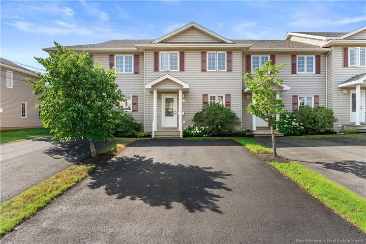 Property Photo:  147 Damien  NB E1A 0G2 