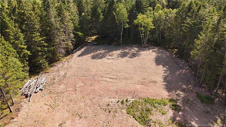 Property Photo:  Lot 0 Shore Road  NB E5C 1P2 