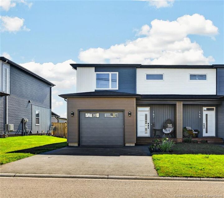 Property Photo:  147 Monique  NB E4P 2M5 