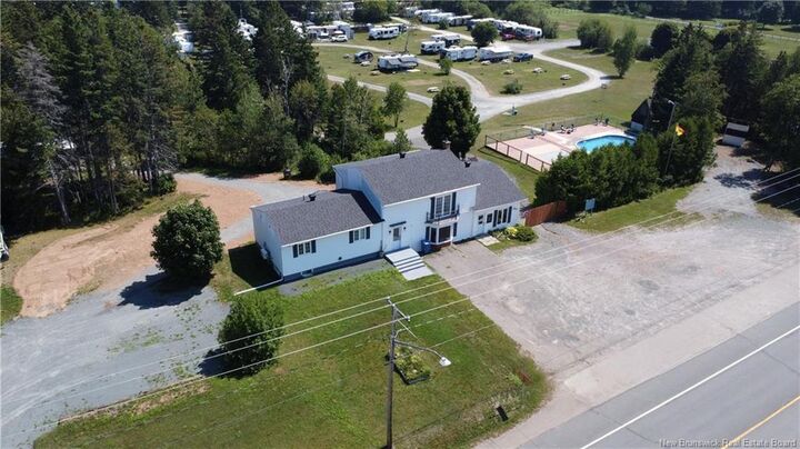 Property Photo: 281 Route 134 NB E8J 2E5