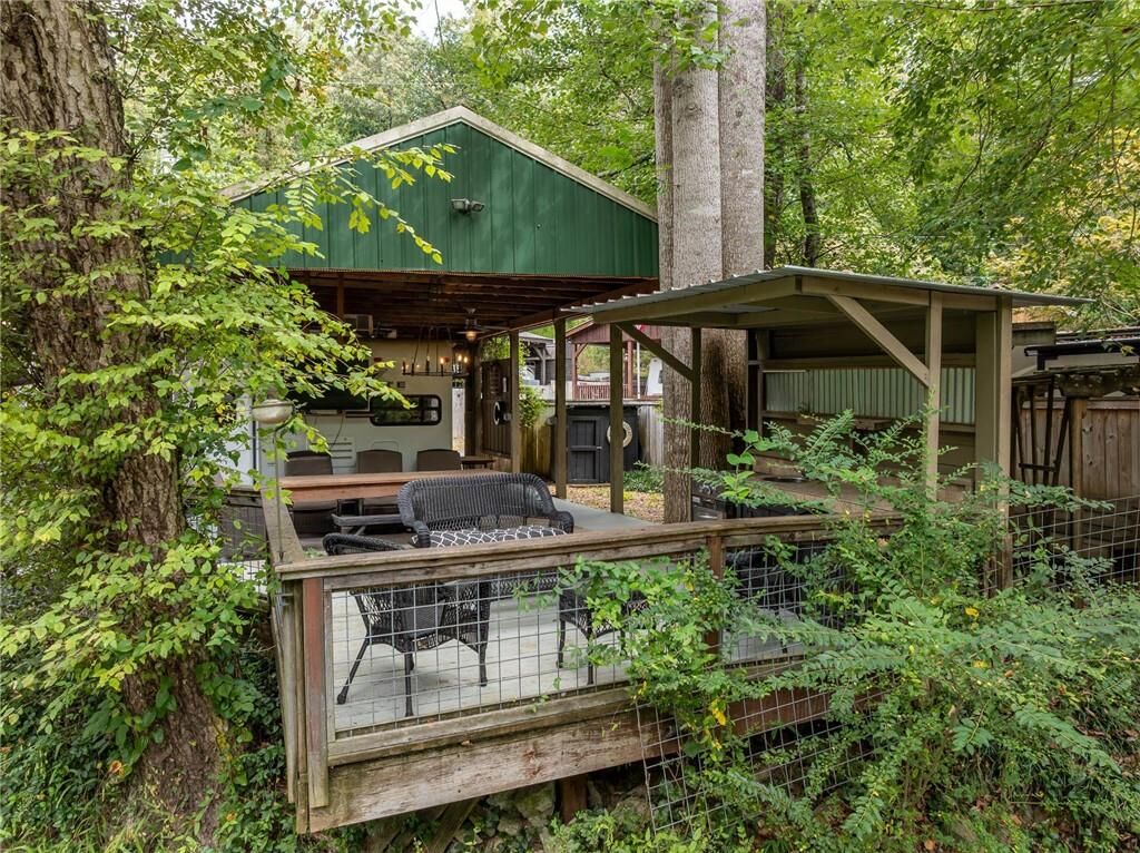 Property Photo:  45 First Street  GA 30540 
