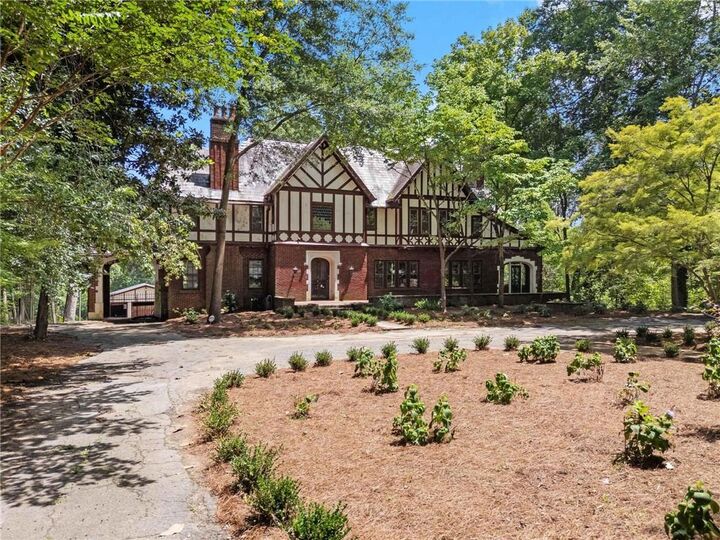 Property Photo:  843 Springdale Road NE  GA 30306 