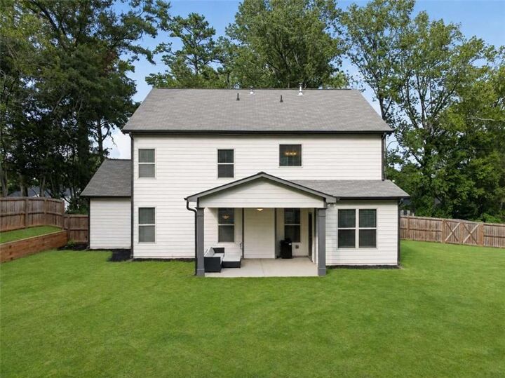 Property Photo: 249 Borders Street GA 30549