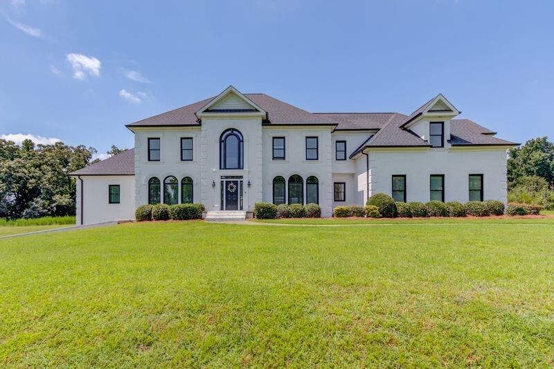 Property Photo: 2760 Camp Branch Road GA 30519