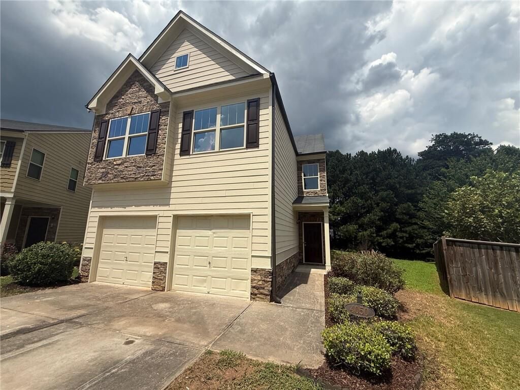 Property Photo: 4050 Ironwood Drive GA 30349