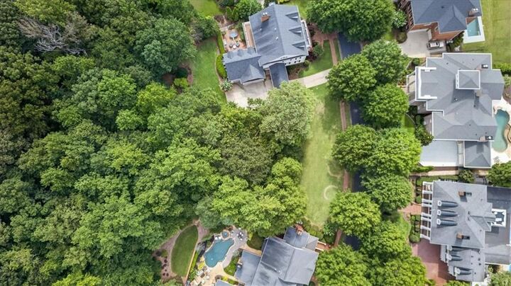 Property Photo: 3119 W Addison Drive GA 30022