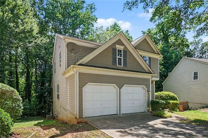 Property Photo:  490 Bottesford Drive NW  GA 30144 