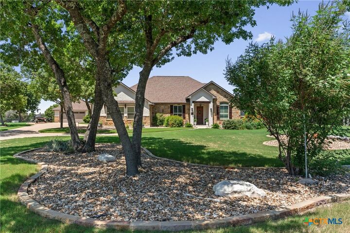 Property Photo:  152 Whitney Woods Circle  TX 78633 