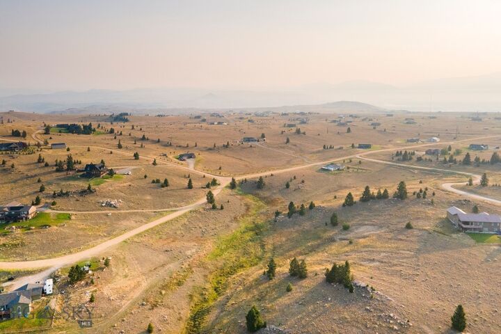 Property Photo: Lot 21 Ski Area Loop MT 59701