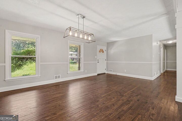 Property Photo:  2936 Pauls Way  GA 30062 