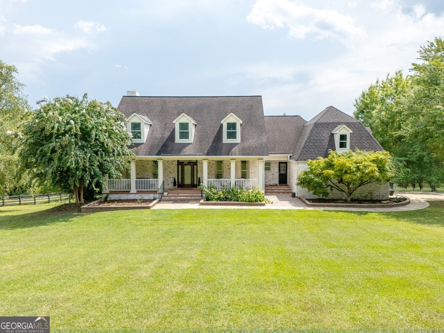 Property Photo:  2649 Amity Road  GA 30673 