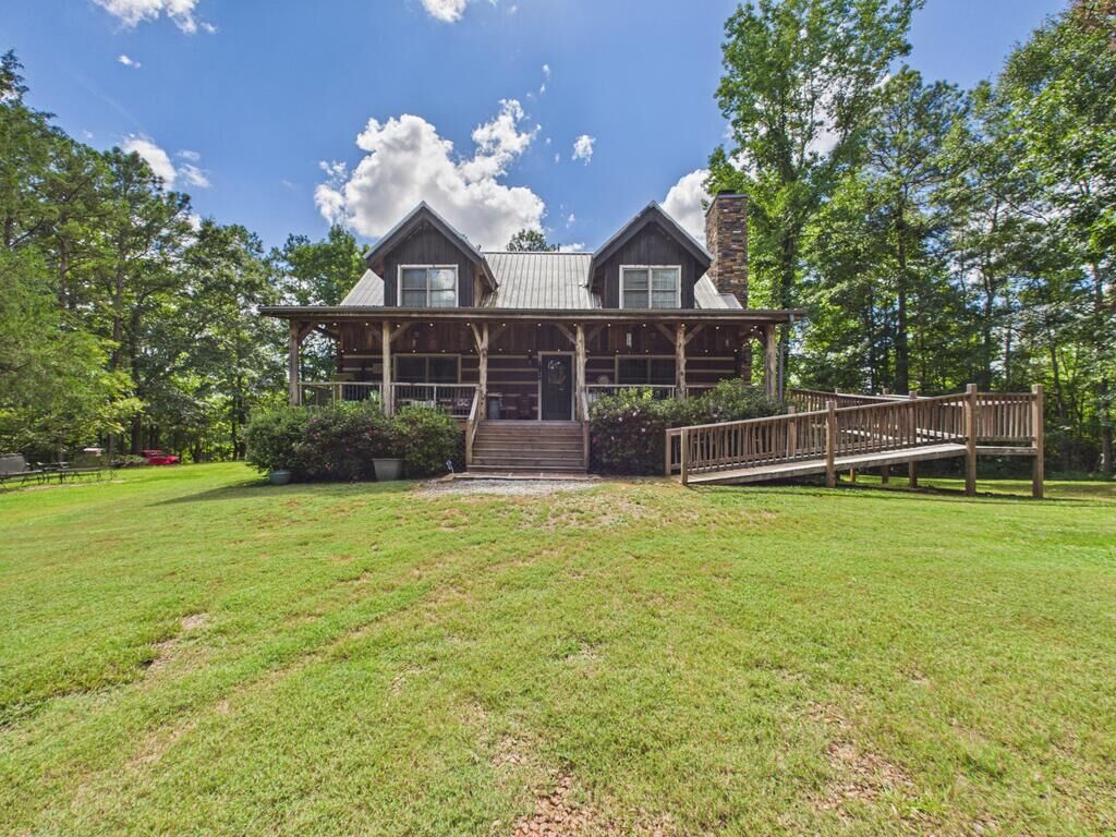 Property Photo: 169 Cotton Lane GA 31804