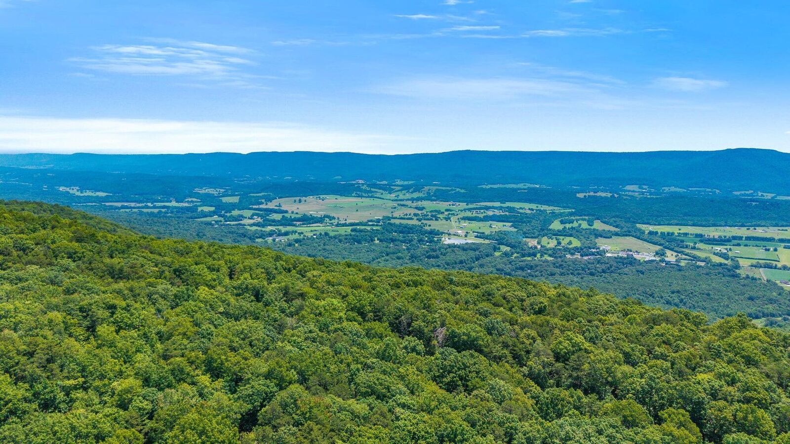 Property Photo: 18.69ac Windridge TN 37327
