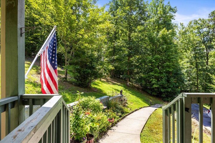 Property Photo: 678 Deep Woods Drive TN 37327