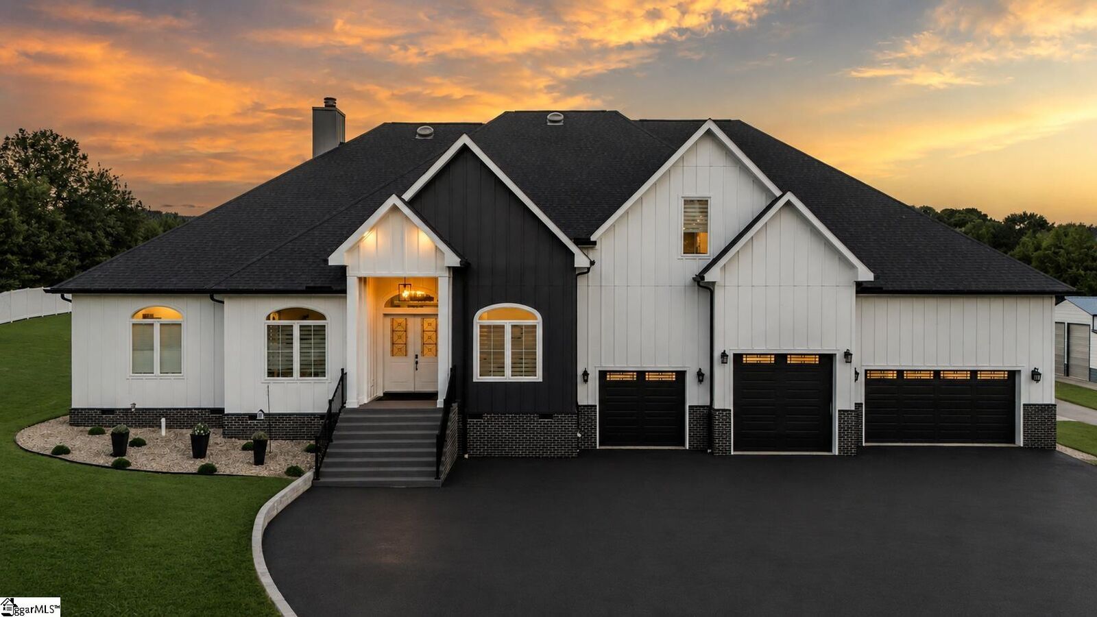 Property Photo:  85 Ferguson Road  SC 29673 