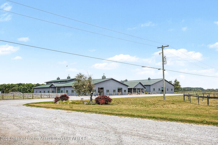 Property Photo:  2591 S Ramshorn Drive  MI 49412 