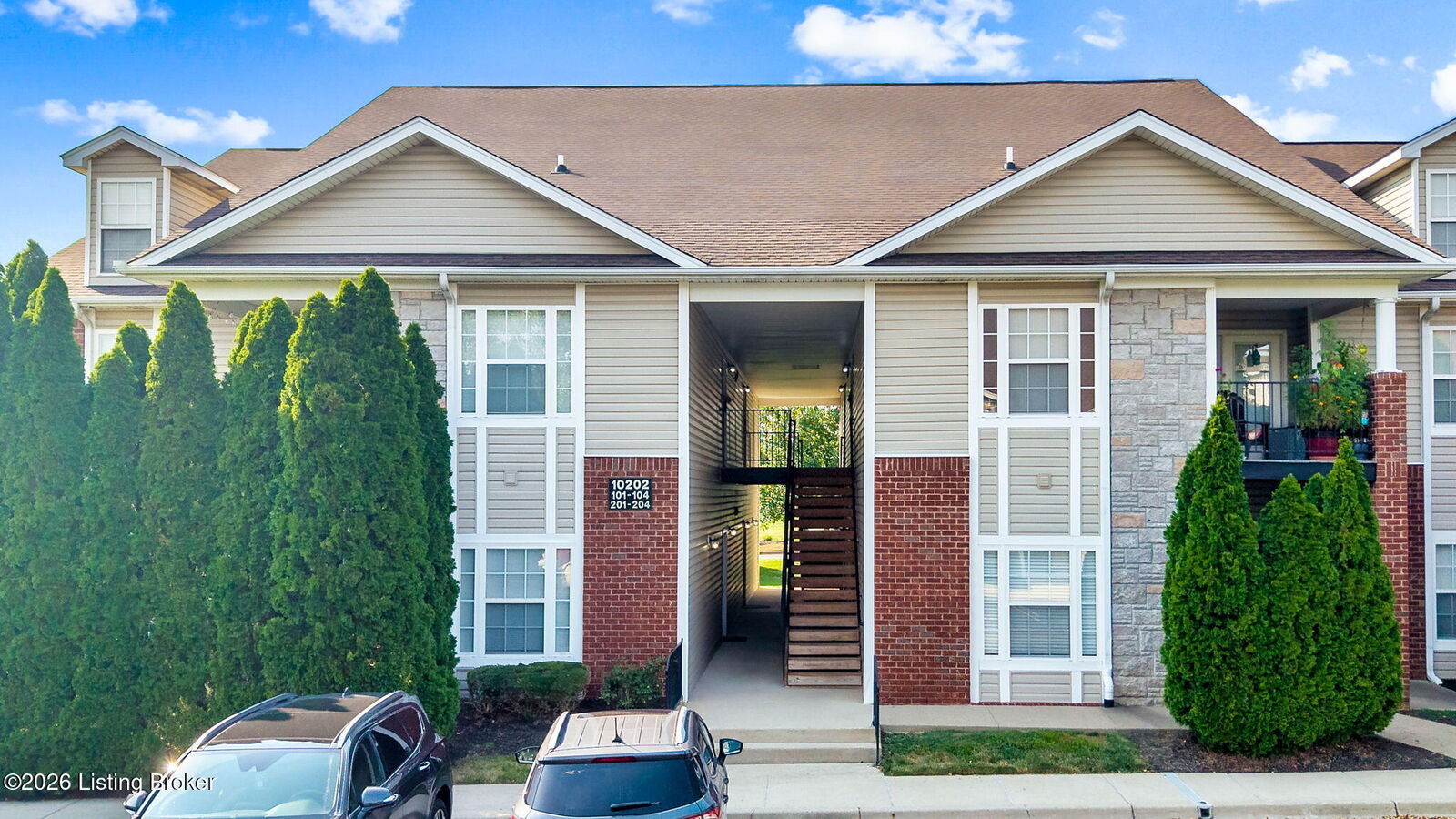Property Photo:  10202 Deer Vista Dr 201  KY 40291 