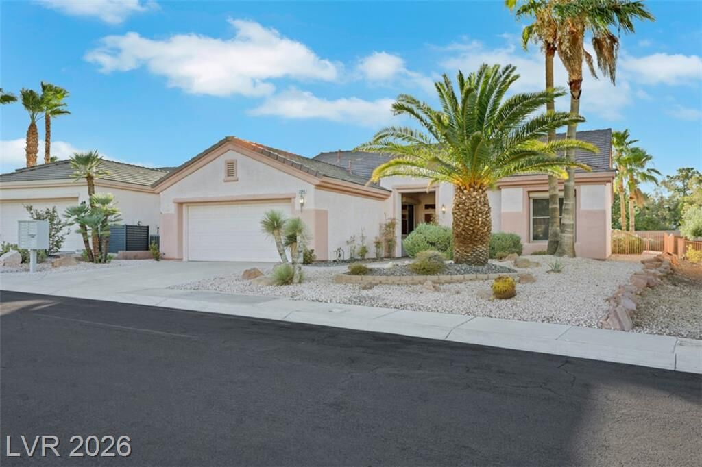 Property Photo:  2046 Poppywood Avenue  NV 89012 
