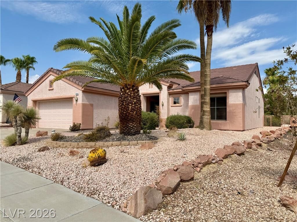 Property Photo:  2046 Poppywood Avenue  NV 89012 