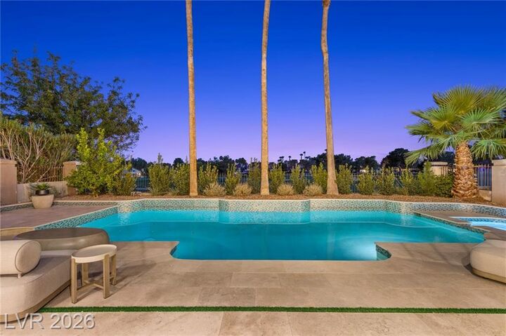 Property Photo: 8371 Plum Creek Court NV 89113