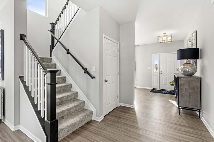 Property Photo:  10465 California Street  IN 46307 